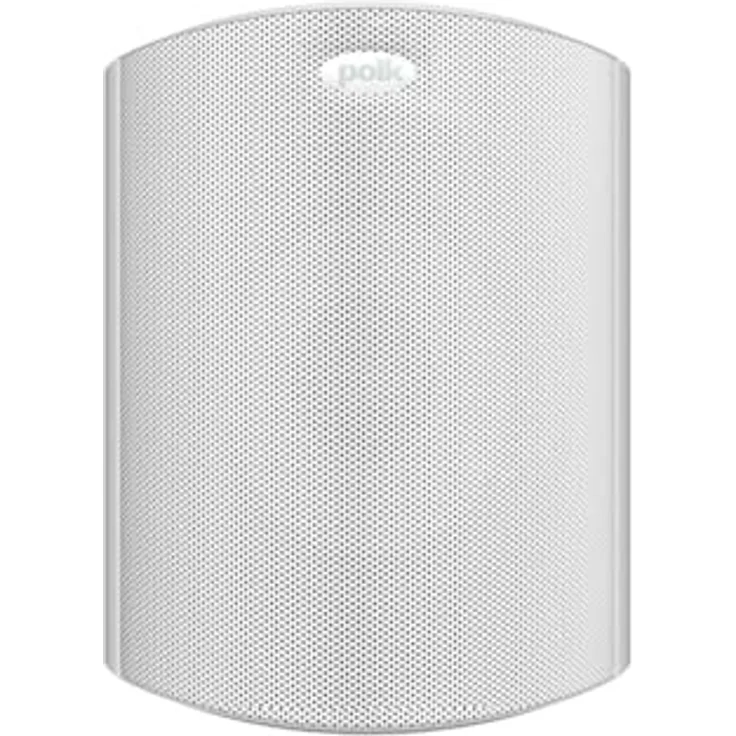 Polk Audio Atrium 5 sats Außen-Lautsprecher (100 W) weiß Außenlautsprecher - 100 Watt - weiß – Bild 4