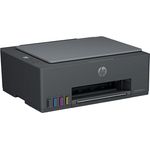 HP Smart Tank 581 (4A8D4A) Tintenstrahldrucker mit 1200 x 1200 dpi Druckauflösung