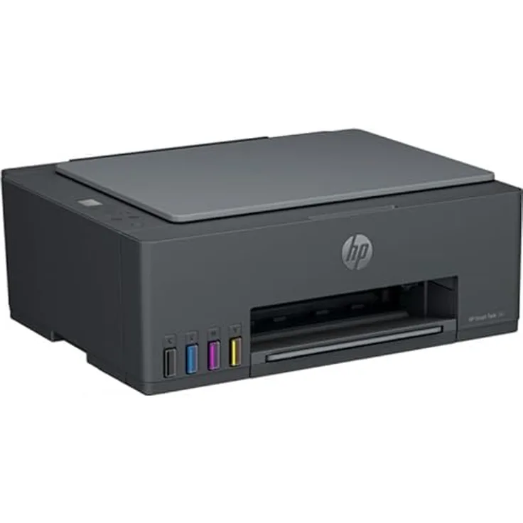 HP Smart Tank 581 (4A8D4A) Tintenstrahldrucker mit 1200 x 1200 dpi Druckauflösung