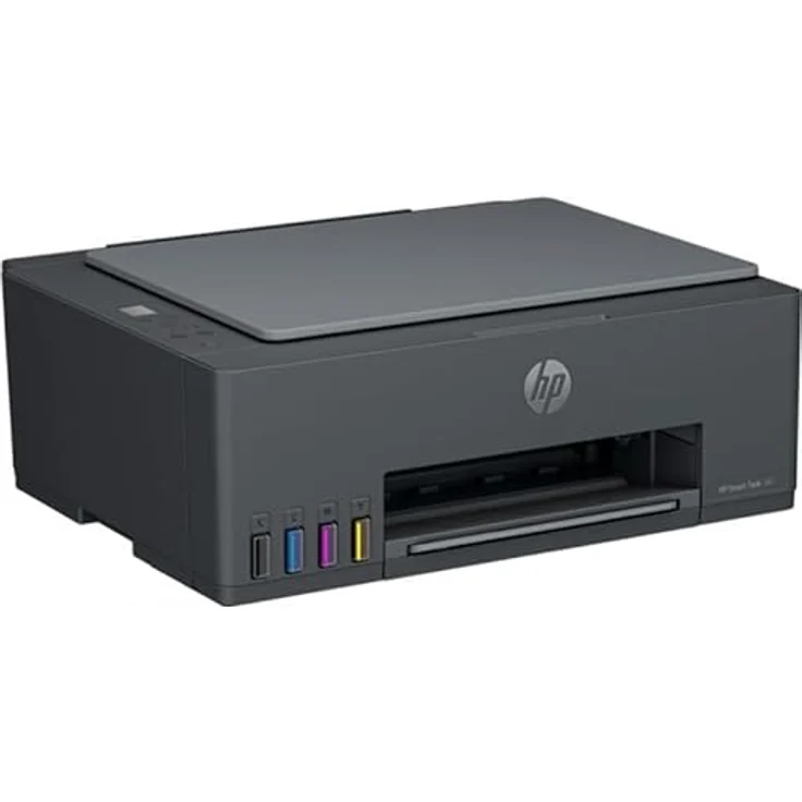 HP Smart Tank 581 (4A8D4A) Tintenstrahldrucker mit 1200 x 1200 dpi Druckauflösung – Bild 1