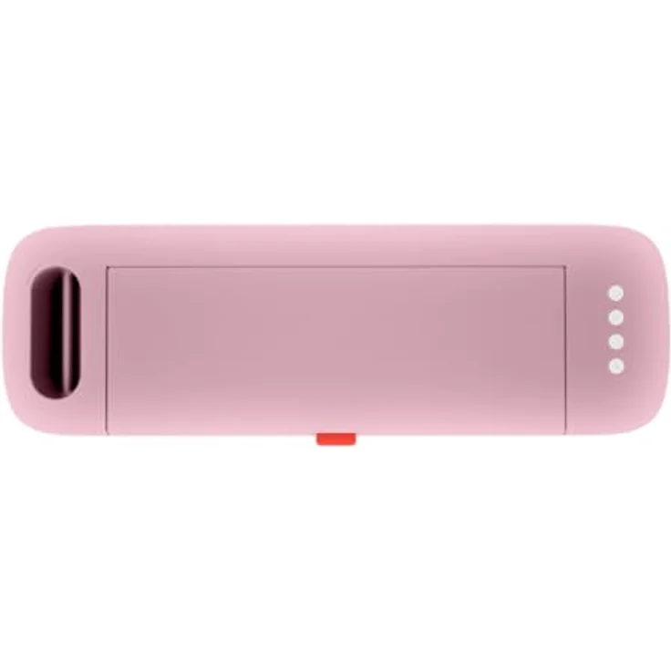LOKLiK Crafter Schneideplotter – Hochpräzises Schneiden für Papier, Vinyl und Stoff, Farbe: Pink – Bild 5