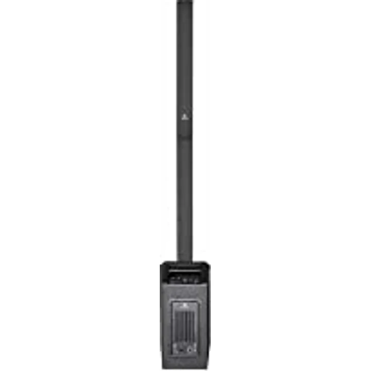 HK Audio Polar 8, Passiver PA Lautsprecher mit 1200 W und innovativer DSP-Technologie, Schwarz – Bild 4