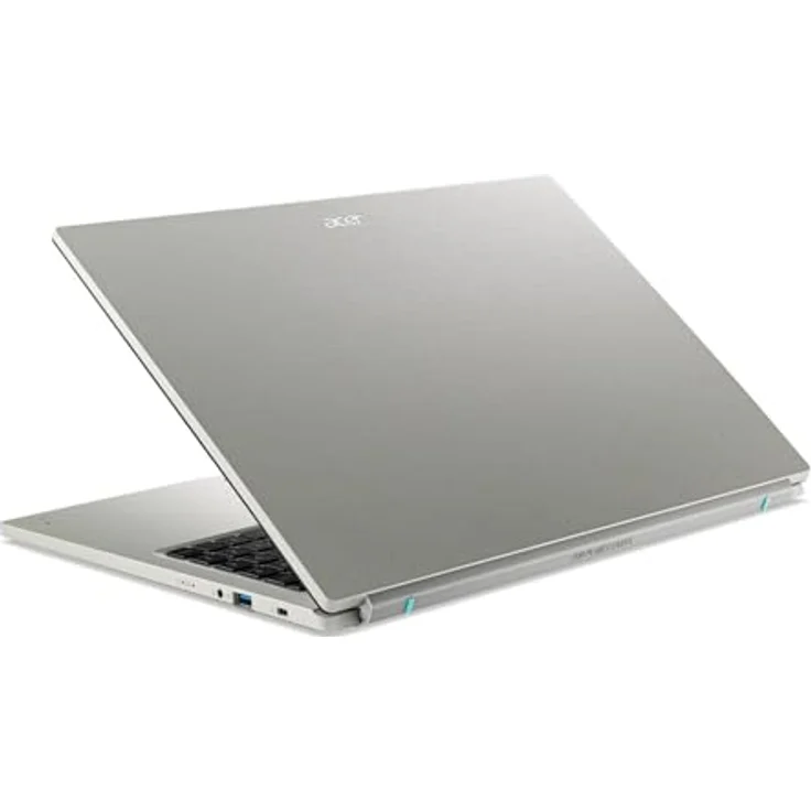 Acer Aspire Vero 16 (AV16-71P-724V), 16" WUXGA Notebook mit Intel Core Ultra 7 255H, 16GB RAM, 1TB SSD, Silber – Bild 5
