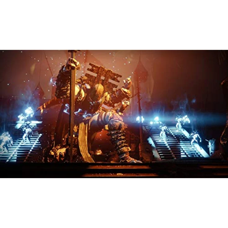 Destiny 2: Forsaken - Legendary Collection [inkl. kostenlosem Upgrade für PS5] (PS4) – Bild 5