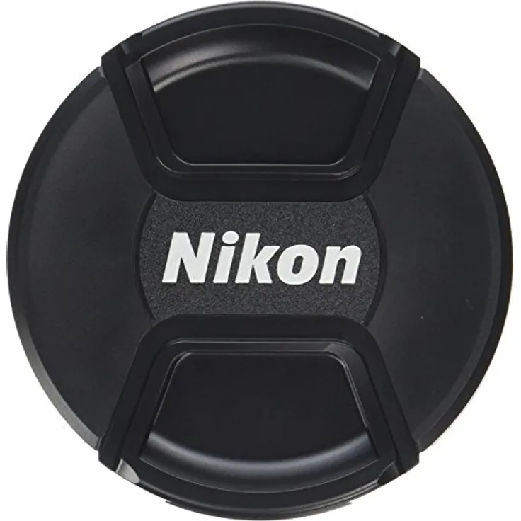 Nikon Frankreich lc-95 Objektdeckel 200 – 500 mm