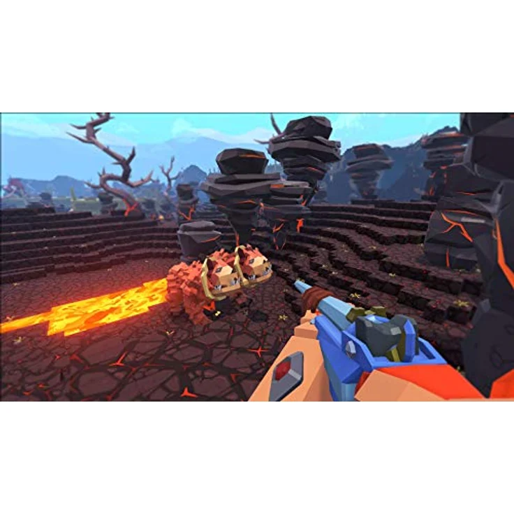 SNAIL GAMES PIXARK – Bild 5