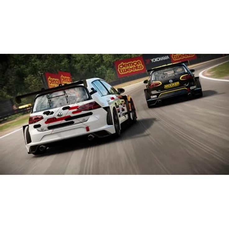 GRID - Day One Edition (Xbox One) - Preisvergleich – Bild 4