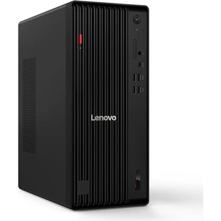Lenovo ThinkCentre M70t Gen 6 12YH, Tower-PC mit Core Ultra 7 265/2.4 GHz, 32 GB RAM, 512 GB SSD, TCG Opal Encryption 2, NVMe, Intel Graphics, 1GbE, Wi-Fi 6E – Bild 5