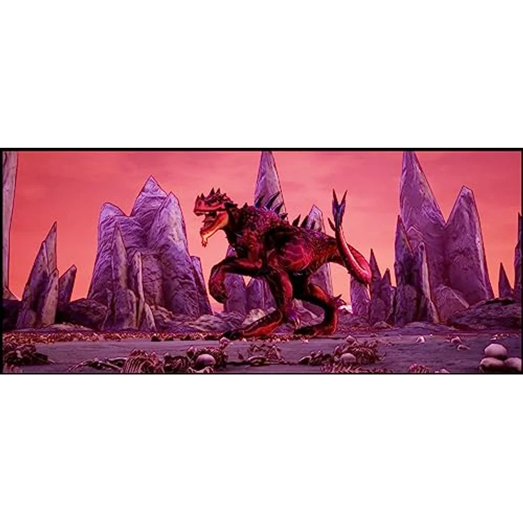 Skull Island Rise of Kong – Bild 4