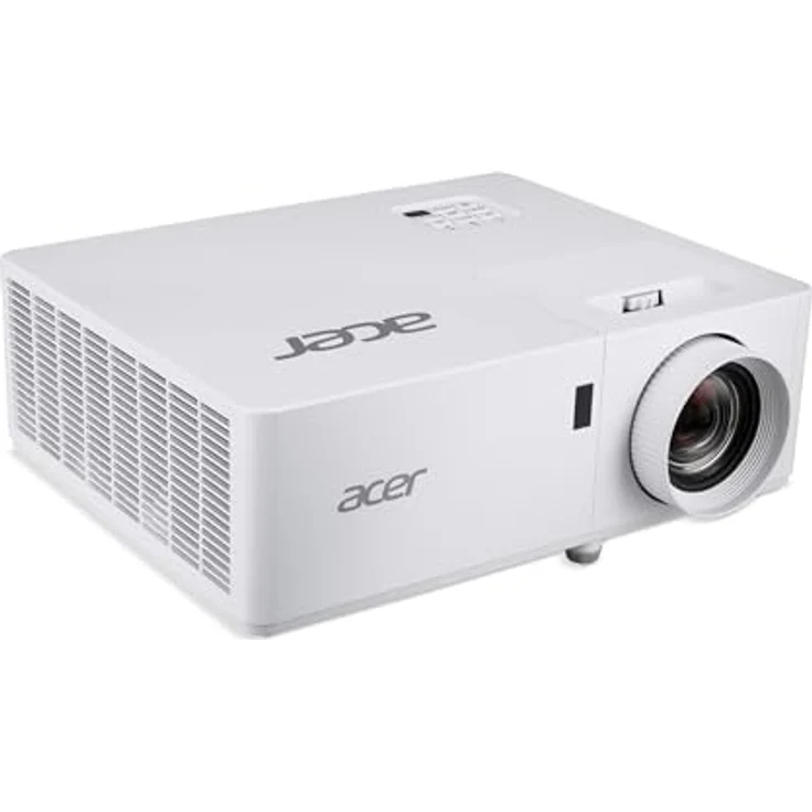Acer PL6620 Beamer, Business-Projektor mit 6.000 ANSI Lumen, WUXGA Auflösung und Laser Diode – Bild 3