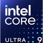 Intel Core Ultra 9 285, 24-Kern CPU mit 5,6 GHz Boost-Takt, FCLGA1851 Socket, 36 MB Cache, 192 GB RAM Unterstützung