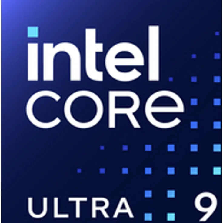 Intel Core Ultra 9 285, 24-Kern CPU mit 5,6 GHz Boost-Takt, FCLGA1851 Socket, 36 MB Cache, 192 GB RAM Unterstützung