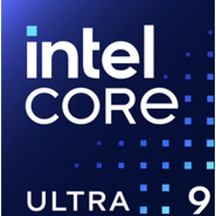 Intel Core Ultra 9 285, 24-Kern CPU mit 5,6 GHz Boost-Takt, FCLGA1851 Socket, 36 MB Cache, 192 GB RAM Unterstützung