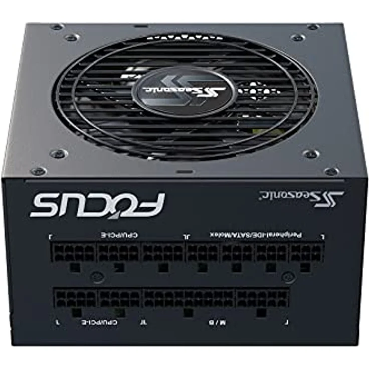 Seasonic Focus PX 750W ATX 2.4 (FOCUS-PX-750) – Bild 4