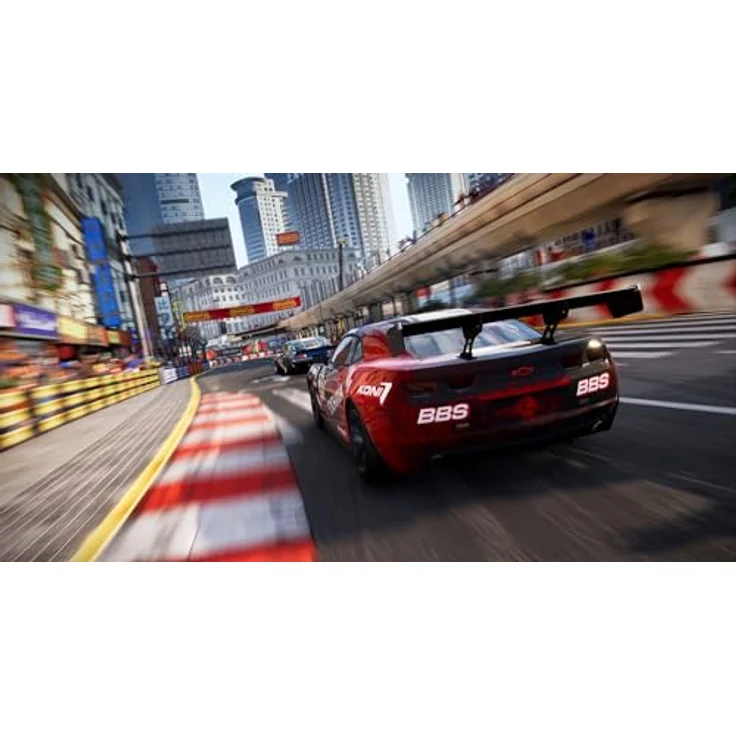 GRID - Day One Edition (Xbox One) - Preisvergleich – Bild 6