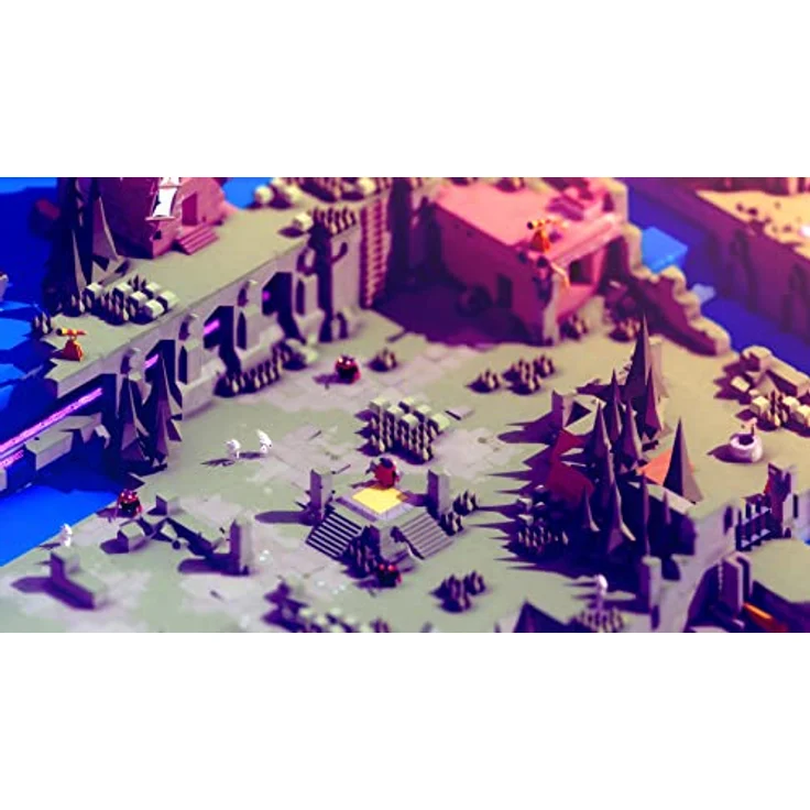 Fangamer Tunika - Schalter – Bild 4