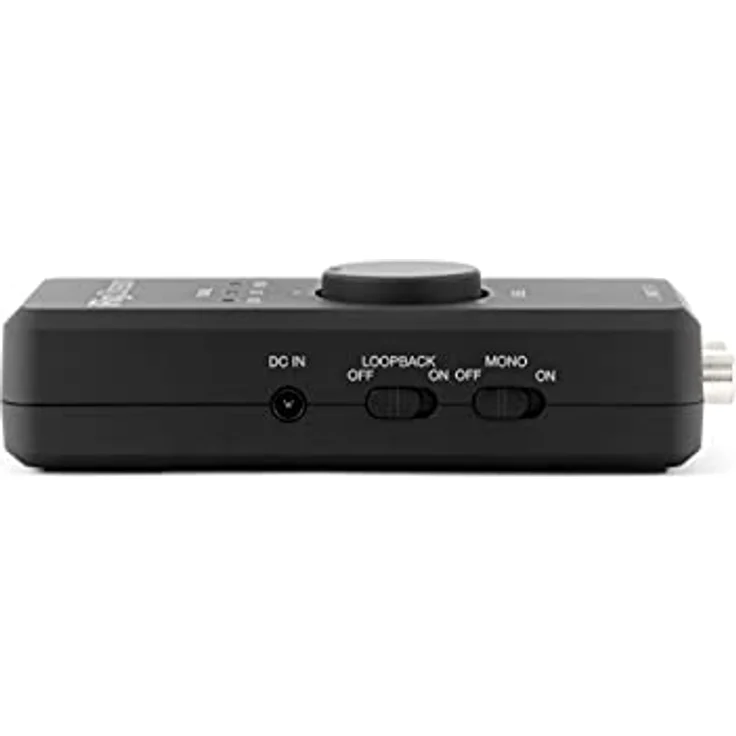 IK Multimedia iRig Stream - Preisvergleich – Bild 6