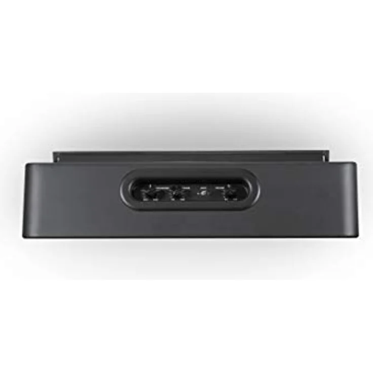 Bluesound Pulse Sub schwarz Subwoofer schwarz – Bild 5