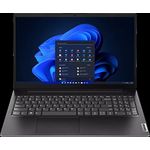Lenovo V15 G4 82YY001VGE - 15,6" FHD, AMD Ryzen™ 7 7730U, 16GB RAM, 512GB SSD, DOS - Laptop in schwarz