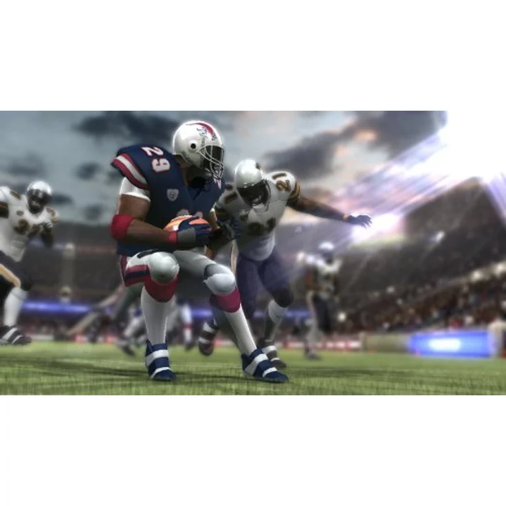 Backbreaker (Xbox 360) - Preisvergleich – Bild 3