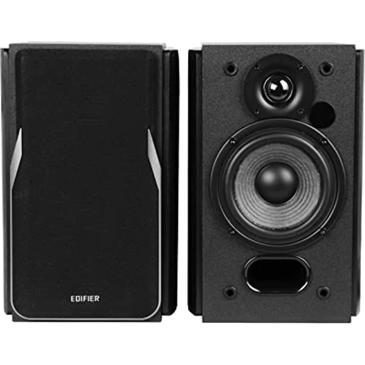 Aktivboxen Edifier Studio R1380DB 2.0 schwarz Bluetooth – Bild 2