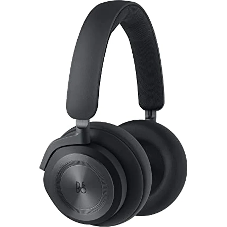 Bang & Olufsen Beoplay HX - Kabellose Bluetooth Over-Ear Kopfhörer mit Active Noise Cancelling und Mikrofon, Black Anthracite – Bild 1