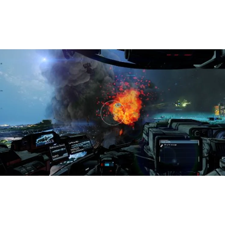 X Rebirth: Collector's Edition (PC) – Bild 4