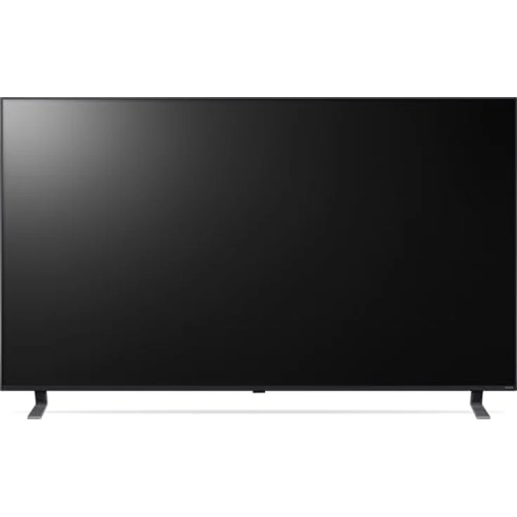 LG TV QNED 2024 | 55QNED85T | 55 Zoll (139 cm) | QNED | Prozessor α8 AI 4K | Alexa, extrem dünn - schwarz – Bild 4
