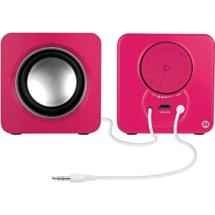 Arctic Arctic Sound S111 pink kabellos – Bild 5