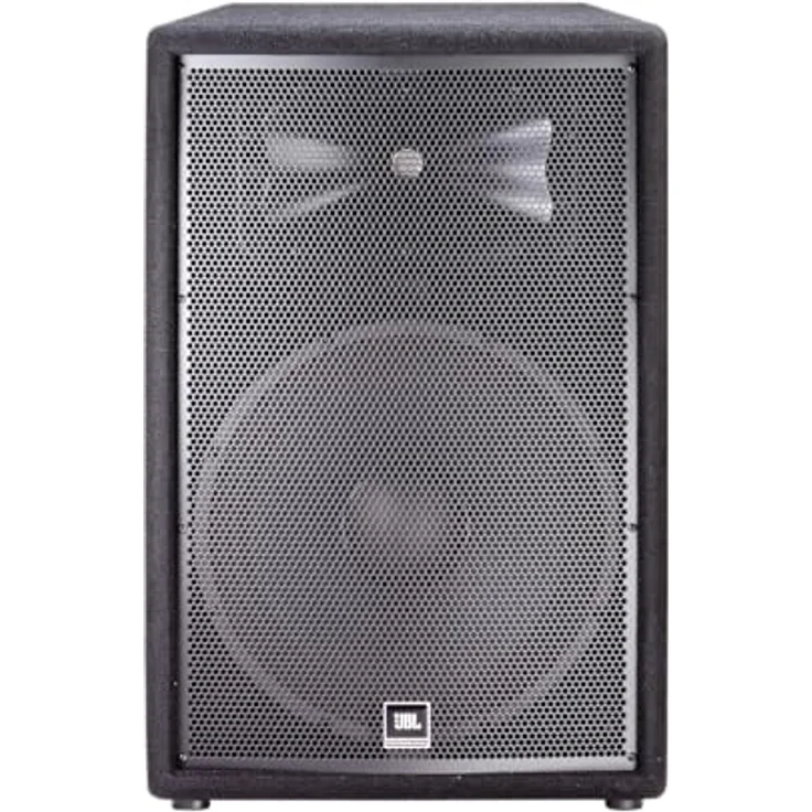 JBL JRX215 Passiver Lautsprecher für PA 250 W Schwarz – Bild 2