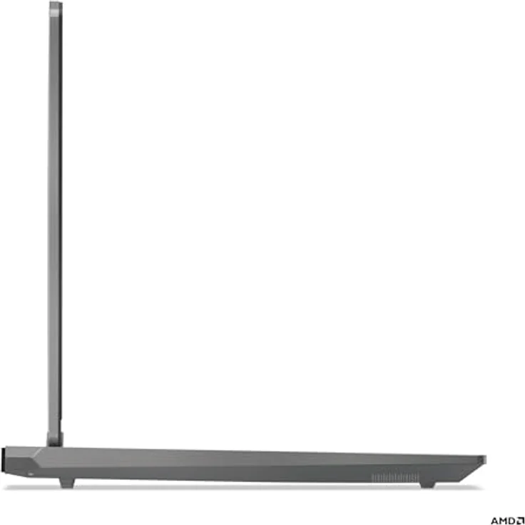 Lenovo LOQ 3 83JG000SGE, 15" FHD Notebook mit Ryzen 7 260, 16GB RAM, 1TB SSD, RTX 5060, Windows 11 Home, Grau – Bild 13