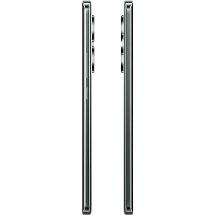 realme GT 6 (512 GB, Razor Green, 6.78", Dual SIM, 0.00 Mpx, 5G), Smartphone, Grün – Bild 8