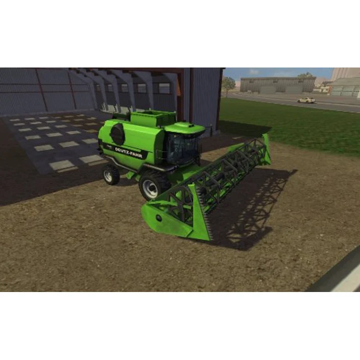 Landwirtschafts-Simulator 2011 (PC) – Bild 3