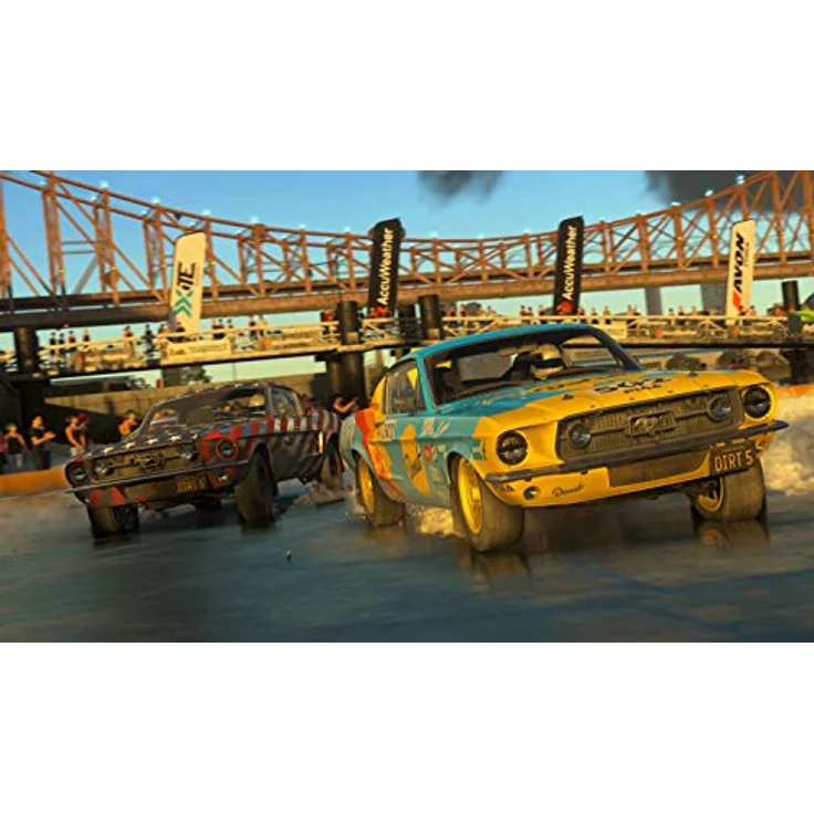 DiRT 5 - Day One Edition (PC) – Bild 5