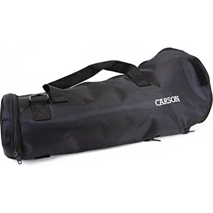 Carson Everglade wasserdichtes 15-45 x 60mm HD Spektiv mit Tischstativ (SS-560) – Bild 5