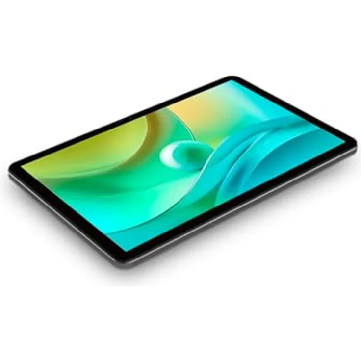 SPC Gravity 11 Zoll HD Tablet, Octa-Core, 4GB RAM, 128GB Speicher, Grau, 7 Stunden Akku, Reverse Charging, Dual Band WiFi, Android 14 – Bild 4