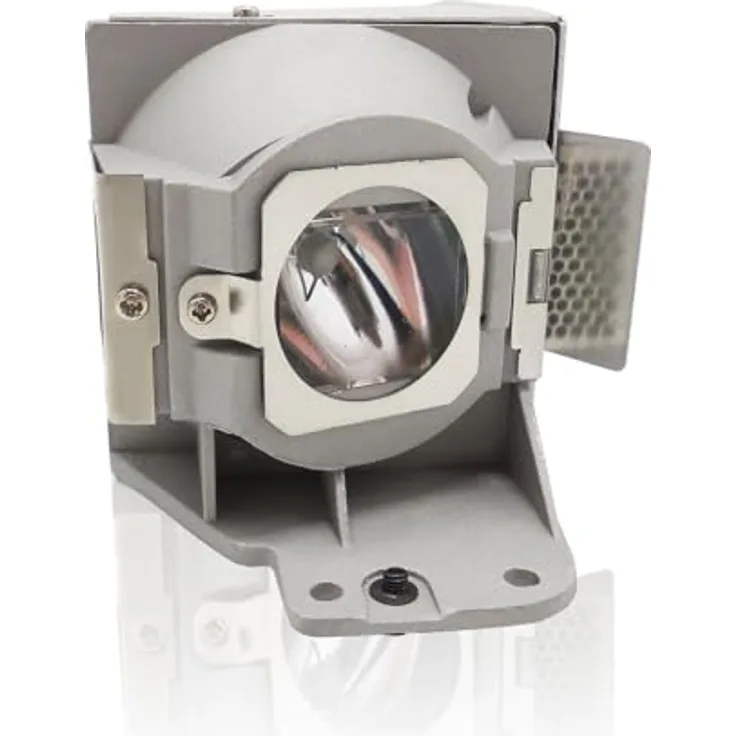 HFY marbull 5J.J7L05.001 L ¨ ¢ mpara Drucker mit Gehäuse für BenQ W1070/W1080ST Projektor