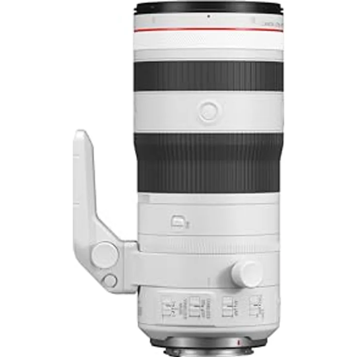 Canon RF 70-200mm F2.8L IS USM Z, Telezoom-Objektiv mit Bildstabilisator, Schwarz, Autofokus, für Vollformatkameras – Bild 3