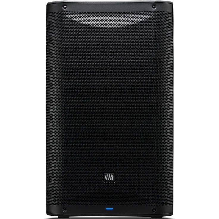 PreSonus AIR XD 12, Aktiver PA Lautsprecher mit 1.500 W, 12-Zoll-Tieftöner, Bluetooth und LCD-Farbdisplay