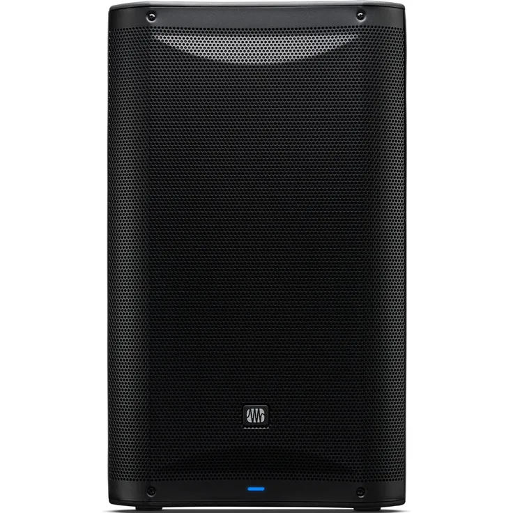 PreSonus AIR XD 12, Aktiver PA Lautsprecher mit 1.500 W, 12-Zoll-Tieftöner, Bluetooth und LCD-Farbdisplay
