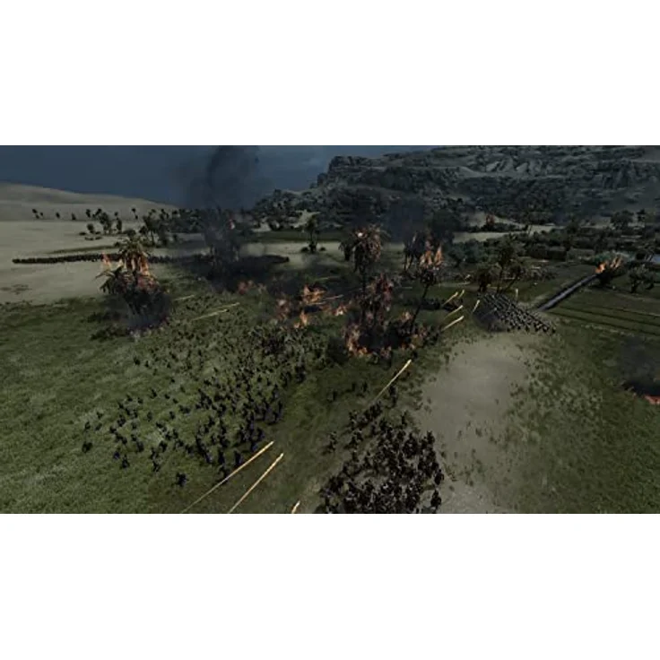 Total War: Pharaoh Limited Edition (Code in a Box) (PC) (64-Bit) – Bild 5