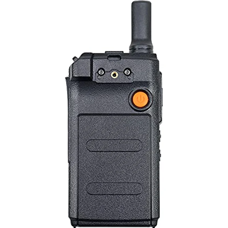 PNI PMR R10 PRO, Tragbares Funkgerät mit 16 Kanälen, 446 MHz, Monitor, Scan, CTCSS DCS-Codes, kompakte Bauweise – Bild 5