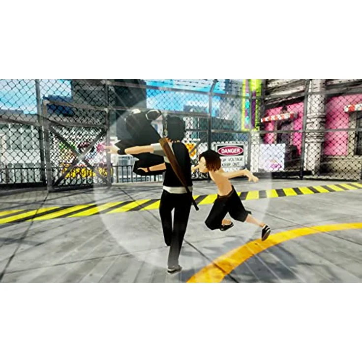 AKIBA Trip Hellbound & Debriefed – Bild 5