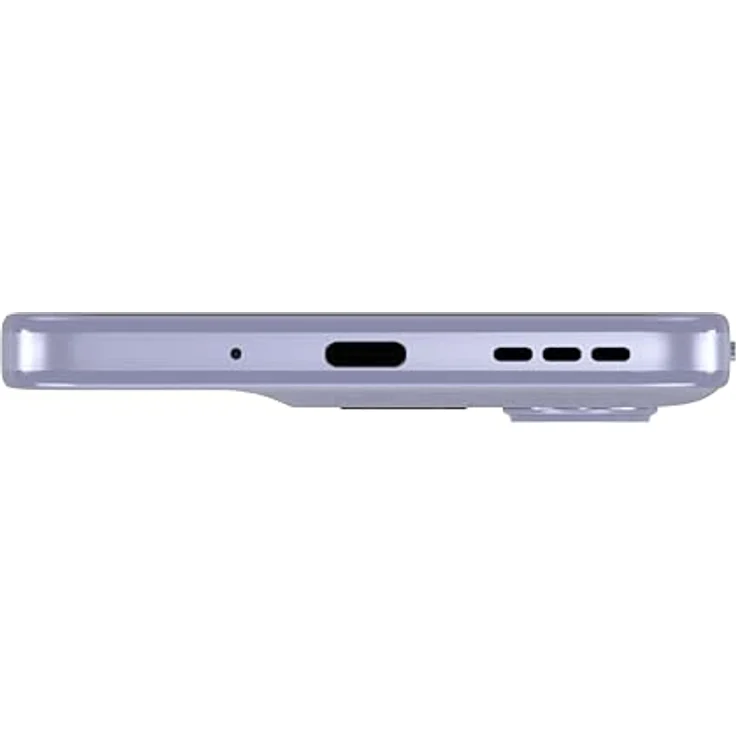 Motorola moto g86 5G, Smartphone mit 256 GB, 50 MP Dual Kamera, 6.67 Zoll, Android 15, Dual Sim, Cosmic Sky – Bild 6