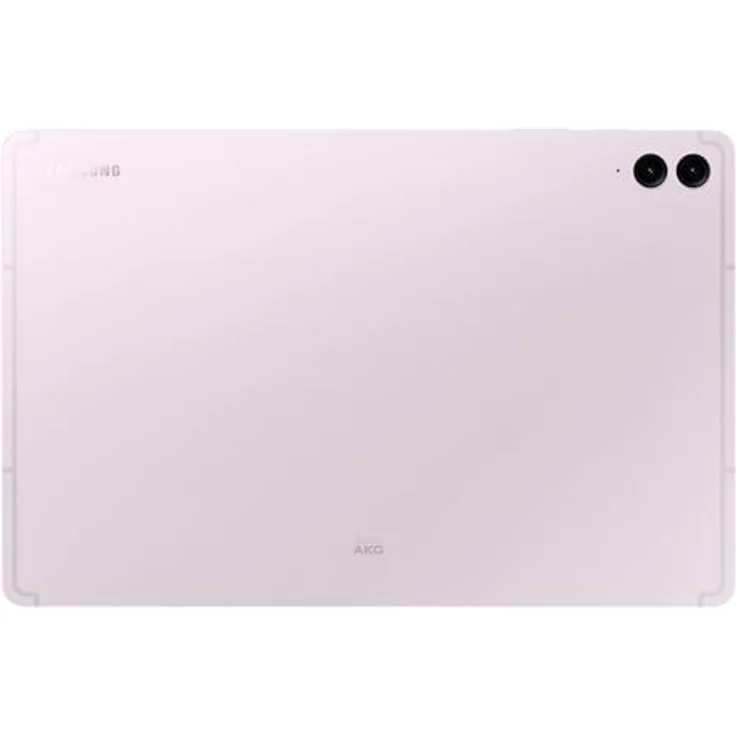 Samsung Galaxy Tab S9 FE+ Android-Tablet, Mit Stift (S Pen), Lange Akkulaufzeit, Simlockfrei ohne Vertrag, WiFi, 128 GB, Lavendel – Bild 3