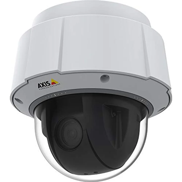 Axis Communications AXIS Q6075-E 50HZ, Netzwerküberwachungskamera PIZ Outdoor, Farbe (Tag und Nacht), 1080p, High PoE – Bild 1