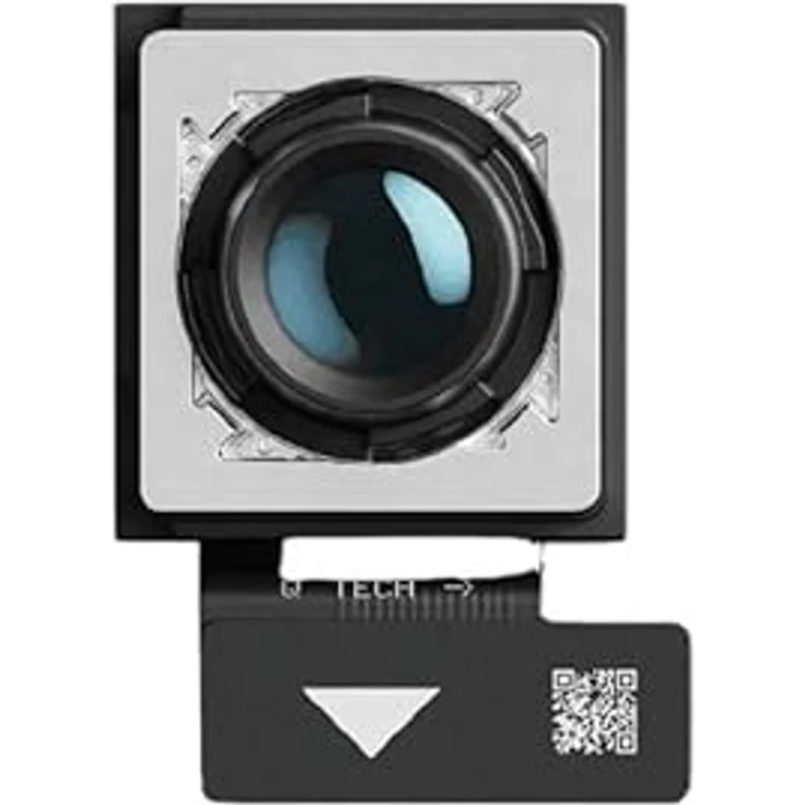 FAIRPHONE FP5 Ultra-Wide Camera, 50 MP Dreifach-Kamera mit Sony-Prime-Objektiv für Landschafts- und Gruppenaufnahmen – Bild 1