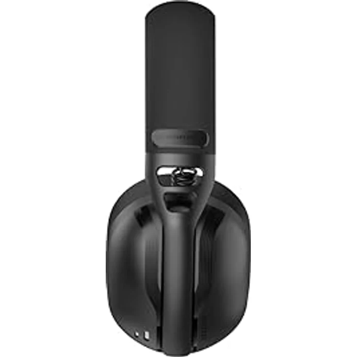 Hator Hyperpunk 3 Wireless (Kabelgebunden, Kabellos), Gaming Headset, Schwarz – Bild 5