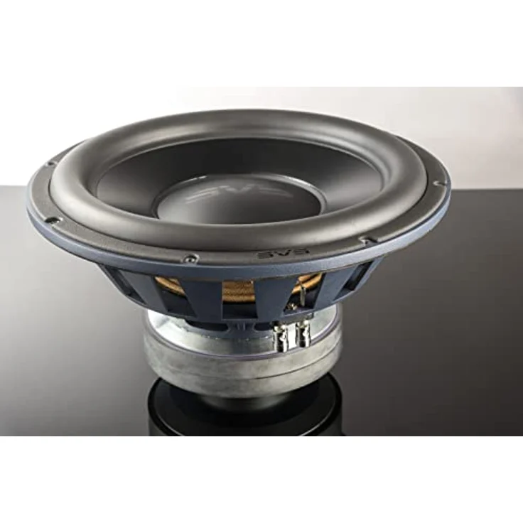 SVSound SB-3000 schwarz hochglanz – Bild 5