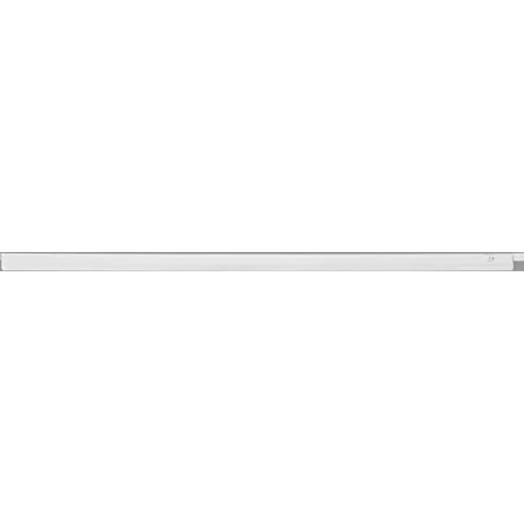 TELEFUNKEN - Led Unterbauleuchte, 87,5 Cm, Küche, Led Leiste Küchenschrank, Werkstattlampe, Warmweißes Licht, 10,6 W, 1000 Lm, Weiß - Preisvergleich – Bild 1